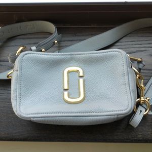 Marc Jacobs SoftShot 21